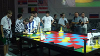 Eurobot'2011